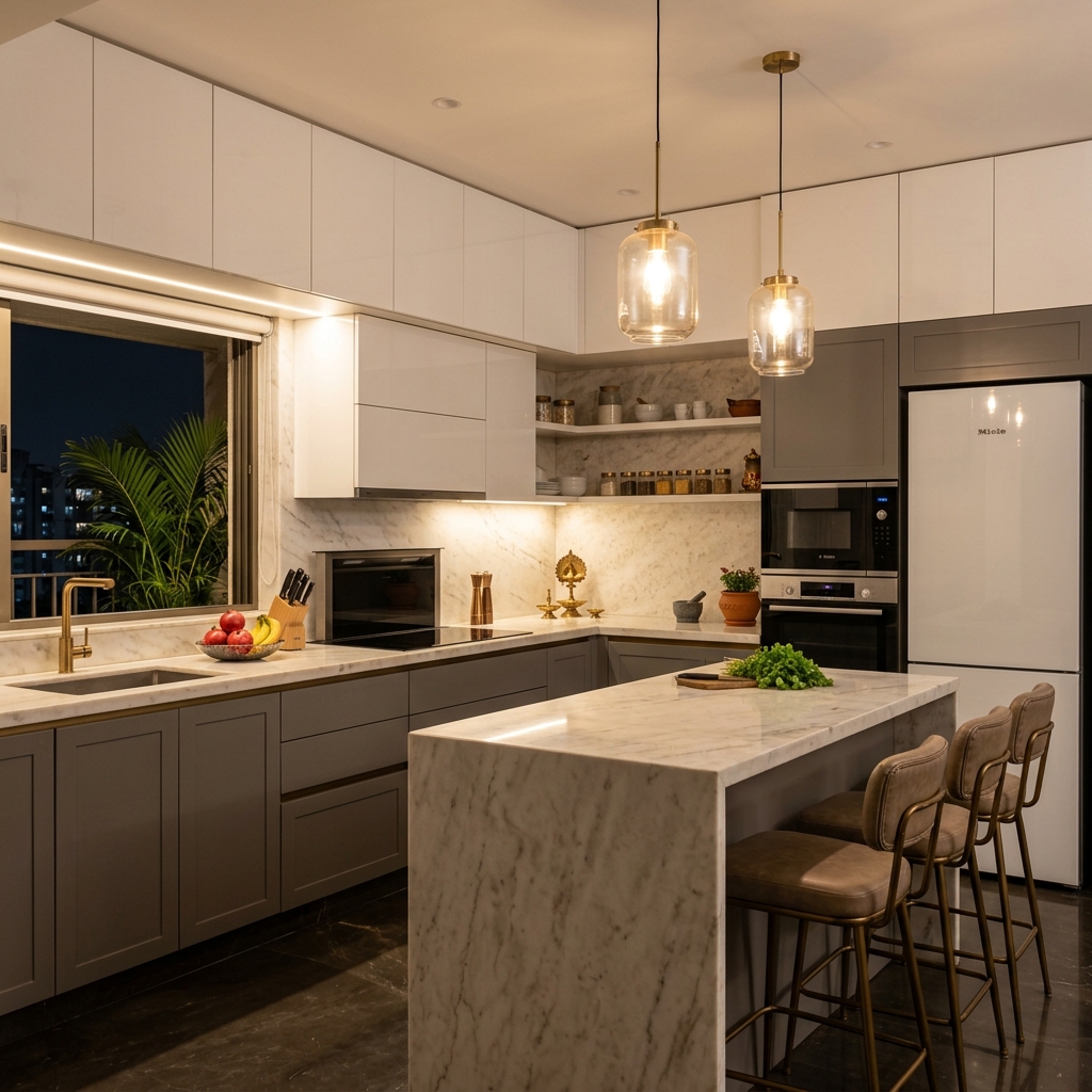 Full Home Interiors